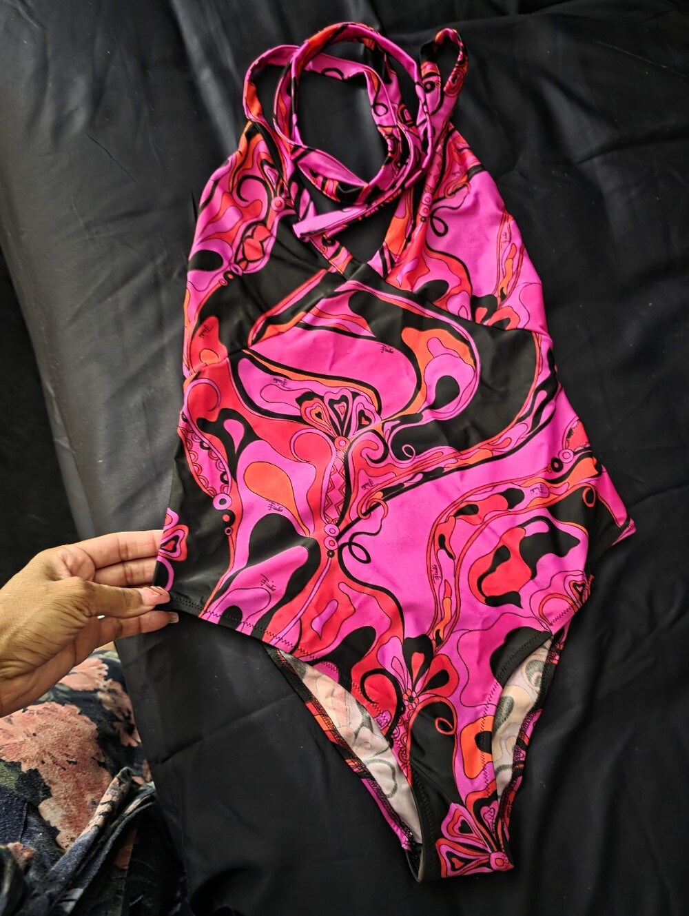 Pucci Swimsuit - Picture 2 of 9